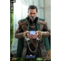 Marvel, Avengers: Endgame - Loki figure, Movie Masterpiece