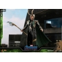 Marvel, Avengers: Endgame - Loki figure, Movie Masterpiece