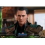 Marvel, Avengers: Endgame - Loki figure, Movie Masterpiece