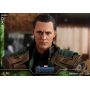 Marvel, Avengers: Endgame - Loki figure, Movie Masterpiece