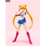 Pretty Guardian Sailor Moon - Sailor of your choice figure Animation Color Edition, S.H. Figuarts