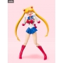 Pretty Guardian Sailor Moon - Sailor of your choice figure Animation Color Edition, S.H. Figuarts