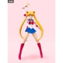 Pretty Guardian Sailor Moon - Sailor of your choice figure Animation Color Edition, S.H. Figuarts
