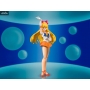 Pretty Guardian Sailor Moon - Sailor of your choice figure Animation Color Edition, S.H. Figuarts