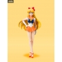 Pretty Guardian Sailor Moon - Sailor of your choice figure Animation Color Edition, S.H. Figuarts
