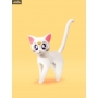 Pretty Guardian Sailor Moon - Sailor of your choice figure Animation Color Edition, S.H. Figuarts