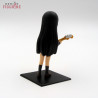 K-ON! - Figurine de Mio Akiyama, version écolière (seconde main)