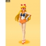 Pretty Guardian Sailor Moon - Sailor of your choice figure Animation Color Edition, S.H. Figuarts