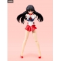 Pretty Guardian Sailor Moon - Sailor of your choice figure Animation Color Edition, S.H. Figuarts