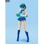 Pretty Guardian Sailor Moon - Sailor of your choice figure Animation Color Edition, S.H. Figuarts