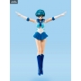 Pretty Guardian Sailor Moon - Sailor of your choice figure Animation Color Edition, S.H. Figuarts
