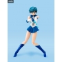 Pretty Guardian Sailor Moon - Sailor of your choice figure Animation Color Edition, S.H. Figuarts