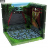 Dioramansion - Shrine decor to display your figurines Nendoroid and FIGMA