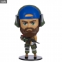 Ubisoft Heroes Collection Chibi - Figurine Ezio, Vaas, Nomad ou Rabbids Sam Fisher