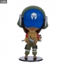 Ubisoft Heroes Collection Chibi - Figurine Ezio, Vaas, Nomad ou Rabbids Sam Fisher