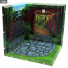 Dioramansion - Shrine decor to display your figurines Nendoroid and FIGMA