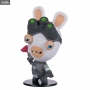 Ubisoft Heroes Collection Chibi - Figure Ezio, Vaas, Nomad or Rabbids Sam Fisher