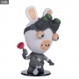 Ubisoft Heroes Collection Chibi - Figurine Ezio, Vaas, Nomad ou Rabbids Sam Fisher