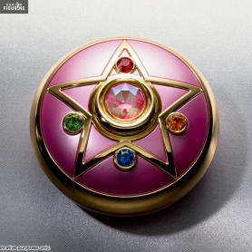 Sailor Moon - Réplique...