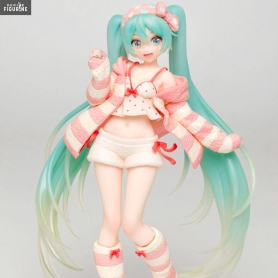 Vocaloid - Figurine Hatsune...