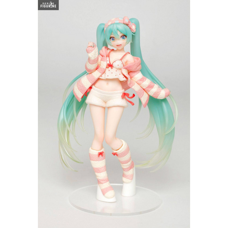 Vocaloid - Figurine Hatsune...