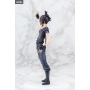 One Punch Man - Figurine Speed-o'-Sound Sonic