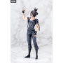 One Punch Man - Figurine Speed-o'-Sound Sonic