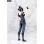 One Punch Man - Figurine Speed-o'-Sound Sonic