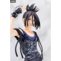 One Punch Man - Figurine Speed-o'-Sound Sonic