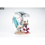 Honkai Impact 3rd - Figurine Kiana Kaslana Herrscher of the Void Parasol Kaiserin