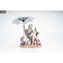 Honkai Impact 3rd - Figurine Kiana Kaslana Herrscher of the Void Parasol Kaiserin