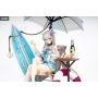 Honkai Impact 3rd - Figurine Kiana Kaslana Herrscher of the Void Parasol Kaiserin