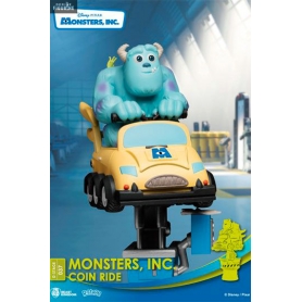Disney - Figurine Sully ou...