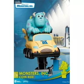 Disney - Sully or Bunny...