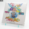 Dioramansion - Nendoroid Racing Miku Pit 2017 Rd. 7 Thailand decor