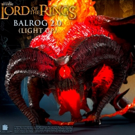 The Lord of the Rings -...