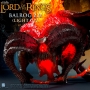 The Lord of the Rings - Balrog 2.0 light up figure, Defo-Real Series