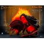 The Lord of the Rings - Balrog 2.0 light up figure, Defo-Real Series