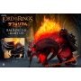 The Lord of the Rings - Balrog 2.0 light up figure, Defo-Real Series