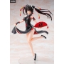 Date A Live III - Figurine Kurumi Tokisaki, China Dress
