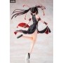 Date A Live III - Figure Kurumi Tokisaki, China Dress