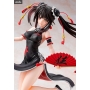 Date A Live III - Figurine Kurumi Tokisaki, China Dress