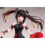 Date A Live III - Figurine Kurumi Tokisaki, China Dress
