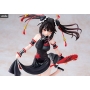 Date A Live III - Figurine Kurumi Tokisaki, China Dress