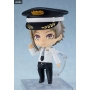 Bungo Stray Dogs - Figure Atsushi Nakajima or Ryunosuke Akutagawa, Airport, Nendoroid