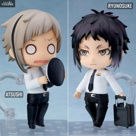 Bungo Stray Dogs - Figurine...