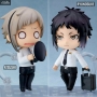 Bungo Stray Dogs - Figure Atsushi Nakajima or Ryunosuke Akutagawa, Airport, Nendoroid