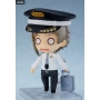 Bungo Stray Dogs - Figure Atsushi Nakajima or Ryunosuke Akutagawa, Airport, Nendoroid