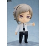 Bungo Stray Dogs - Figure Atsushi Nakajima or Ryunosuke Akutagawa, Airport, Nendoroid