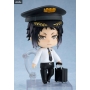 Bungo Stray Dogs - Figure Atsushi Nakajima or Ryunosuke Akutagawa, Airport, Nendoroid